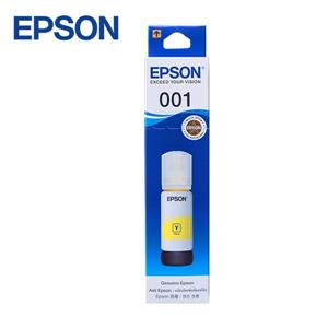 EPSON C13T03Y400 黄色墨水罐