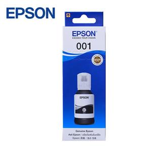 EPSON C13T03Y100 黑色墨水罐