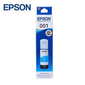 EPSON C13T03Y200 藍色墨水罐