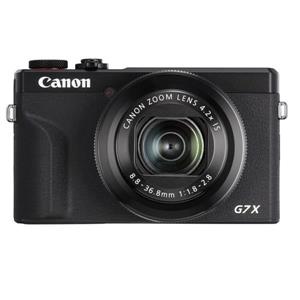 佳能CANON PS G7X MARKIII(黑)高畫質類單眼相機