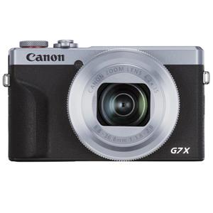佳能CANON PS G7X MARKIII(銀)高畫質類單眼相機