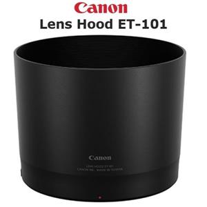 CANON LENS HOOD ET - 101鏡頭遮光罩