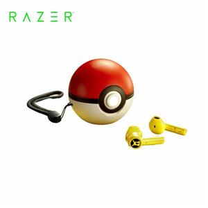 雷蛇Razer Pikachu 皮卡丘限定款 真 無線電競耳機麥克風