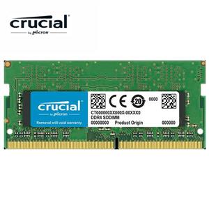 Micron Crucial NB - DDR4 3200 / 16G筆記型RAM(原生)