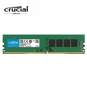 Micron Crucial DDR4 3200 / 8G RAM(原生)