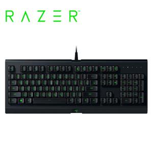 雷蛇Razer Cynosa Chroma Lite 薩諾狼蛛輕裝版 類機械式RGB鍵盤