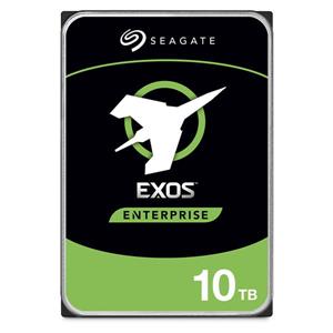 希捷企業號 Seagate EXOS SATA 10TB 3 . 5吋 企業級硬碟 (ST10000NM001G)