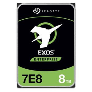 希捷企業號 Seagate EXOS SATA 8TB 3 . 5吋 企業級硬碟 (ST8000NM000A)