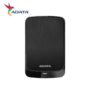 ADATA威剛 HV320 2TB(黑) 2 . 5吋行動硬碟