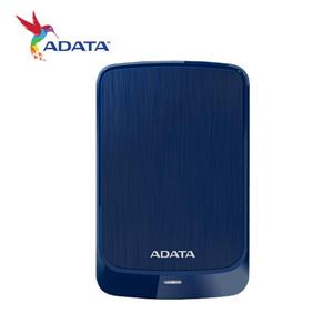 ADATA威剛 HV320 1TB(藍) 2 . 5吋行動硬碟