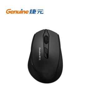 Genuine捷元 GMW - 1000 無線滑鼠