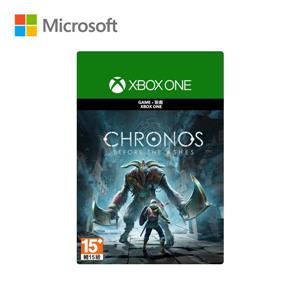 微軟Microsoft Chronos : Before the Ashes - 英文版(下載版)