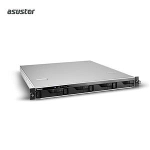 ASUSTOR AS6504RD / Rail 4Bay機架 式含滑軌NAS網路儲存伺服器