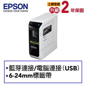 EPSON LW - 600P(NEW) 標籤印表機