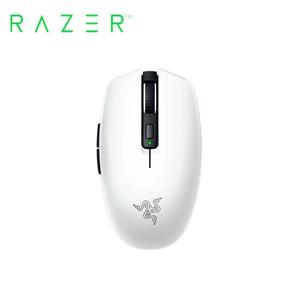 雷蛇Razer Orochi V2 White 八岐大蛇靈刃 V2 水銀白 無線電競滑鼠