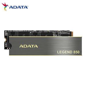 威剛ADATA LEGEND 850 1TB PCIe 4 . 0 M . 2 2280 SSD固態硬碟