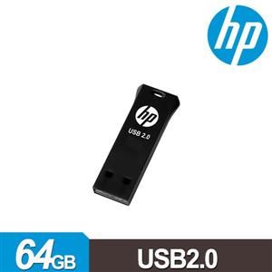 HP v207w 64GB 隨身碟