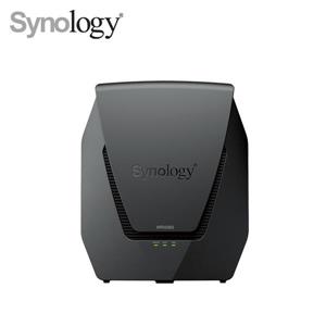  Synology WRX560 雙頻 Wi - Fi 6 Mesh路由器