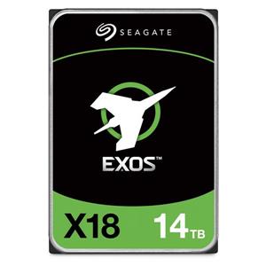 希捷企業號 Seagate EXOS SATA 14TB 3 . 5吋 企業級硬碟 (ST14000NM000J)