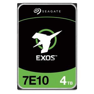 希捷企業號 Seagate EXOS SATA 4TB 3 . 5吋 企業級硬碟 (ST4000NM024B)