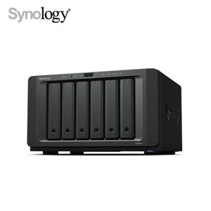 Synology DS1621 + 網路儲存伺服器