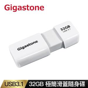 Gigastone   UD - 3202  32G USB3 . 1滑蓋碟