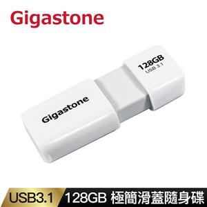 Gigastone   UD - 3202 128G USB3 . 1滑蓋碟