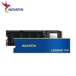 威剛ADATA LEGEND 710 256G PCIe3 . 0 M . 2 2280 SSD固態硬碟