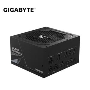 技嘉GIGABYTE GP - UD750GM PG5 電源供應器