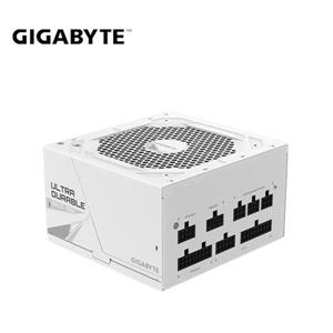 技嘉GIGABYTE GP - UD850GM PG5W 電源供應器