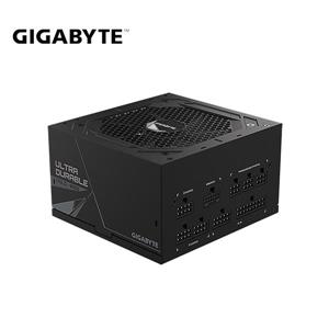 技嘉GIGABYTE UD1000GM PG5 2 . 0金牌電源供應器