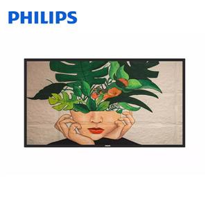 PHILIPS 55型 55BDL4650D (寬)數位看板顯示器