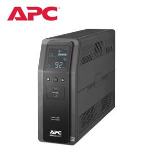 APC BR1000MS - TW Back UPS Pro BR 1000VA , 在線互動式UPS