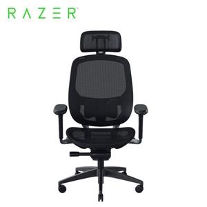 雷蛇Razer Fujin Pro風靈網狀人體工學電競椅(專業版)RZ38 - 04940100 - R3U1