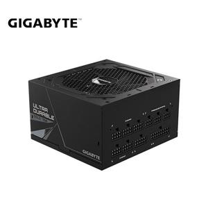 技嘉GIGABYTE UD750GM 金牌 電源供應器