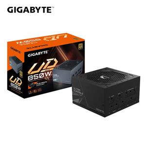 技嘉 GIGABYTE UD850GM PG5 2 . 0 電源供應器