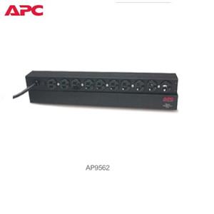 APC AP9562 電源分配器