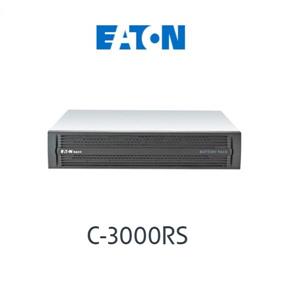 Eaton(飛瑞)UPS【C3000RS】在線式不斷電系統