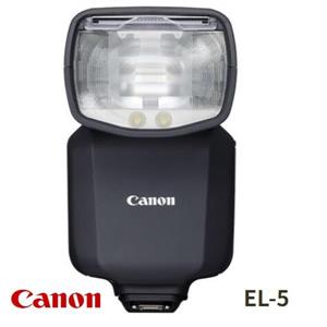 CANON SPEEDLITE EL - 5閃光燈