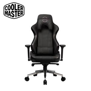 酷碼Cooler Master CALIBER X1 電競椅(黑)