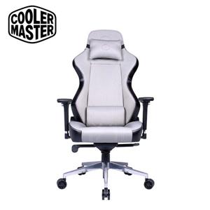 酷碼Cooler Master CALIBER X1C 電競椅(白)