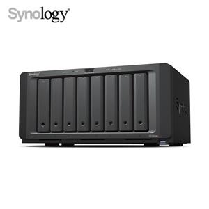 Synology DS1823xs + 網路儲存伺服器