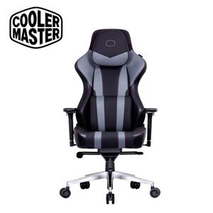 酷碼Cooler Master CALIBER X2 電競椅(灰)
