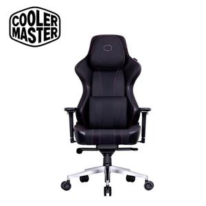 酷碼Cooler Master CALIBER X2 電競椅(黑)