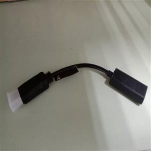 麗臺 DP to HDMI cable