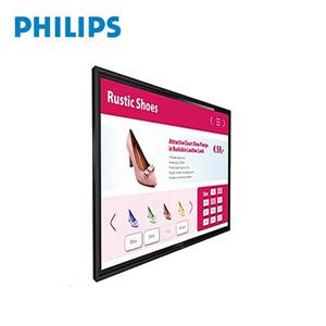 PHILIPS 43型 43BDL3651T (寬)觸控 數位看板顯示器