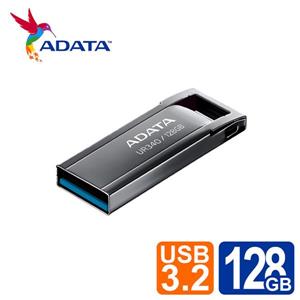 威剛 UR340 128GB USB3 . 2金屬隨身碟