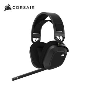 海盜船 CORSAIR HS80 RGB 無線耳機麥克風