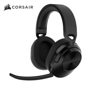 海盜船 CORSAIR HS55 -碳黑 無線耳機麥克風