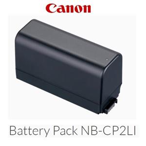 佳能CANON NB - CP2LI原廠相印機鋰電池